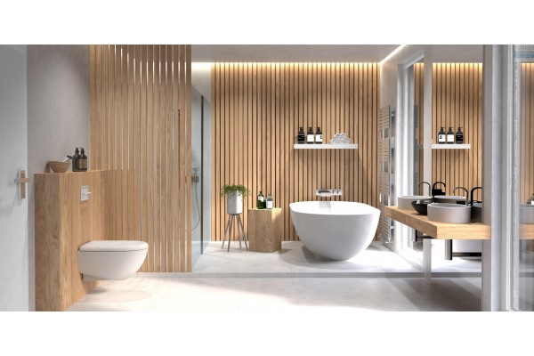 bialski, Biała Podlaska, Porosiuki, Dom Leśny - z tarasem widokowym i kominkiem