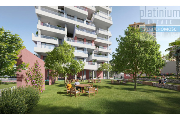 Calpe, Apartament z pięknym widokiem Costa Blanca