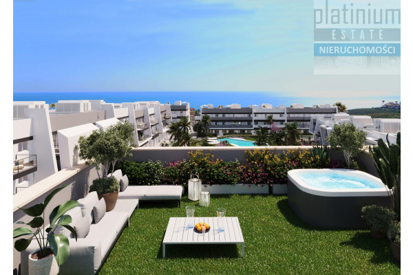 Santa Pola, Apartament Costa Blanca