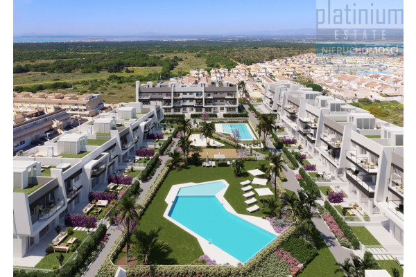 Santa Pola, Apartament Costa Blanca