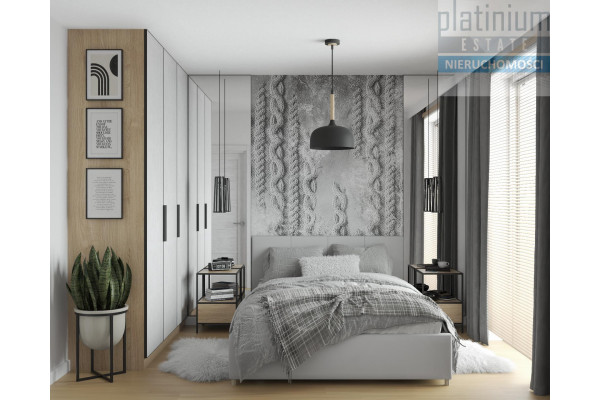 pucki, Hel, Apartament inwestycyjny w sercu Helu