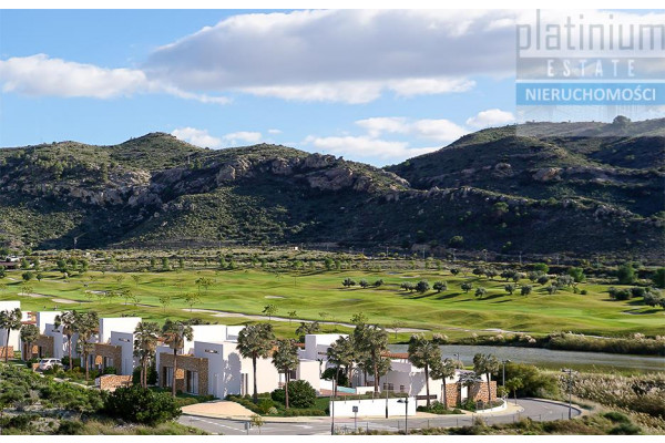 Alicante, Luksusowa Villa z basenem Amoros