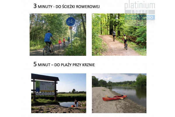 bialski, Biała Podlaska, Porosiuki, Luksusowa Willa z jacuzzi i sauną w otulinie lasu.