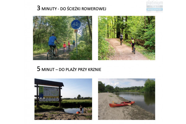 bialski, Biała Podlaska, Porosiuki, Luksusowa Willa z jacuzzi i sauną w otulinie lasu