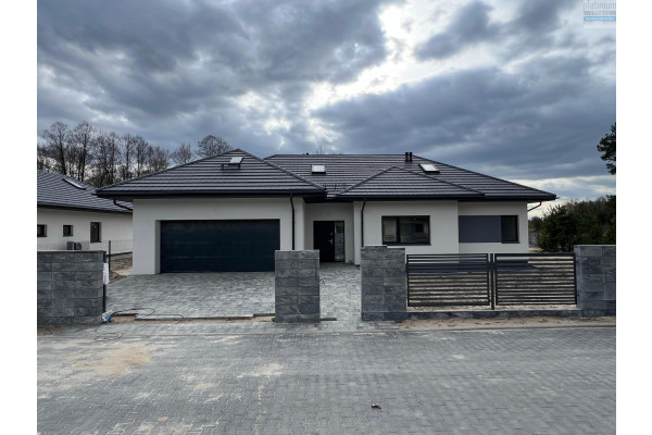 Porosiuki, Biała Podlaska, Dom na sprzedaż