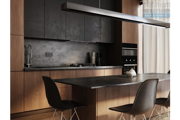 bialski, Biała Podlaska, Porosiuki, Dom Nowoczesny - Tw&oacute;j azyl w otoczeniu natury