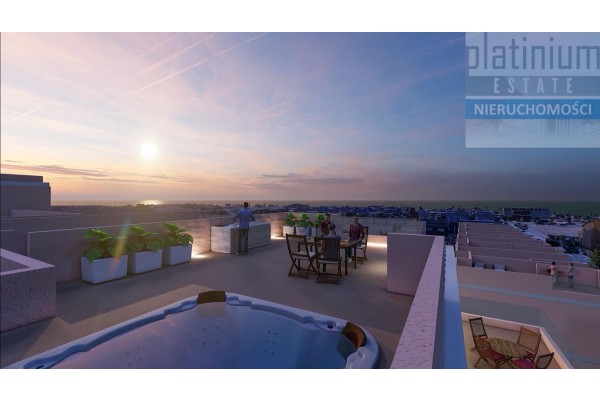 costa calida, Costa Calida, Murcja, San Javier, Apartament - 500 m od morza obok pola golfowego