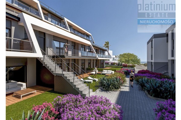 costa blanca, Santa Pola, Mieszkanie na sprzedaż