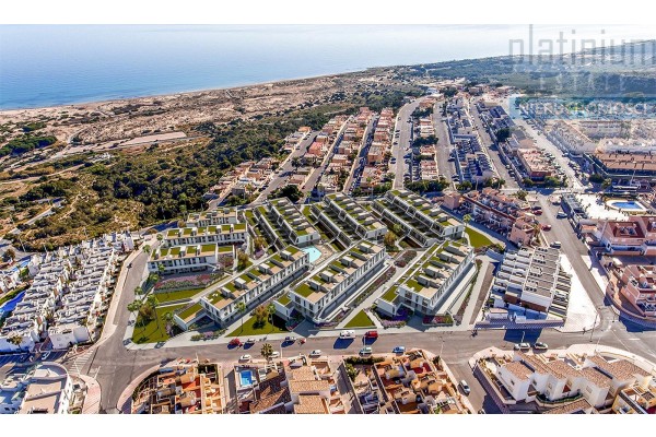 Santa Pola, Mieszkanie na sprzedaż