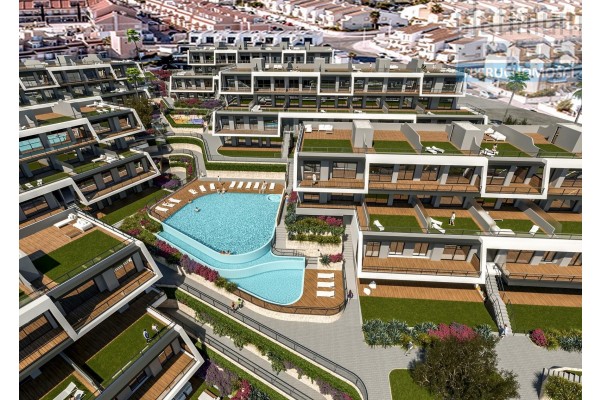 Santa Pola, Mieszkanie na sprzedaż