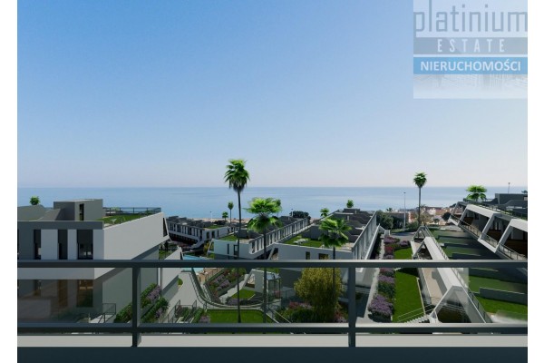 Santa Pola, Mieszkanie na sprzedaż