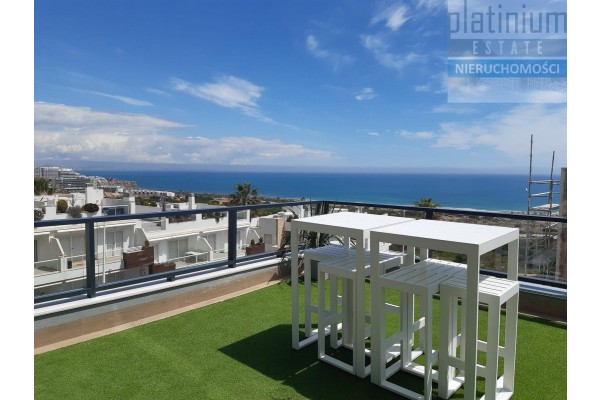 Santa Pola, Mieszkanie na sprzedaż