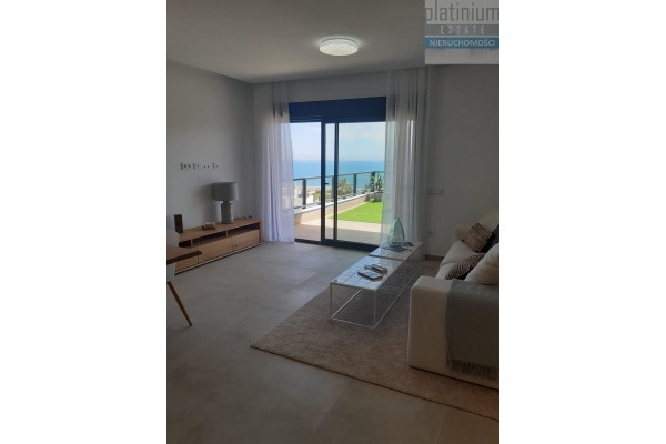 Santa Pola, Mieszkanie na sprzedaż