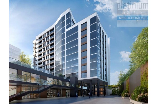 pomorskie, Gdynia, Dwupoziomowy Apartament Gdynia