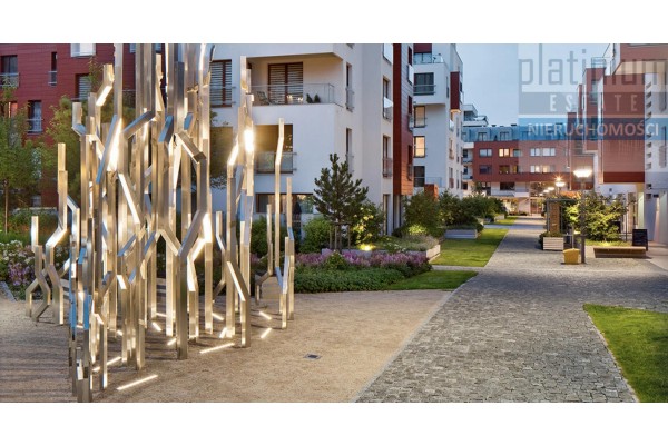 pomorskie, Gdańsk, Doskonały apartament Gdańsk