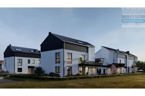 Warszawa, Enklawa na Białołęce