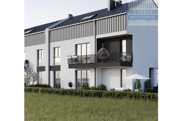 Warszawa, Enklawa na Białołęce