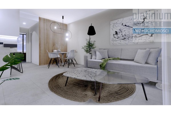 San Pedro, Apartament Premium - 350 m od plaży
