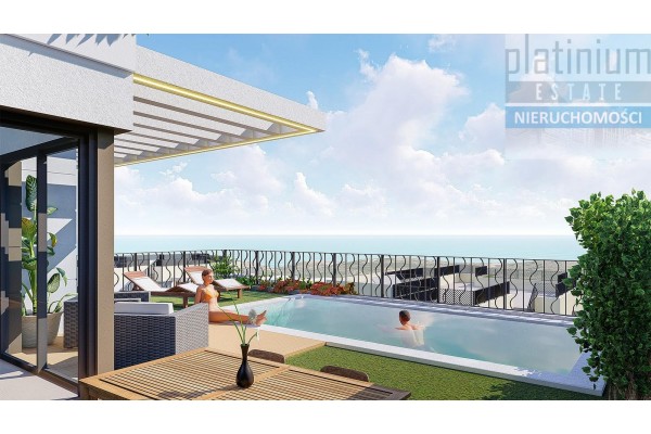 Polop, Willa z prywatnym basenem w otoczeniu lasu i g&oacute;r