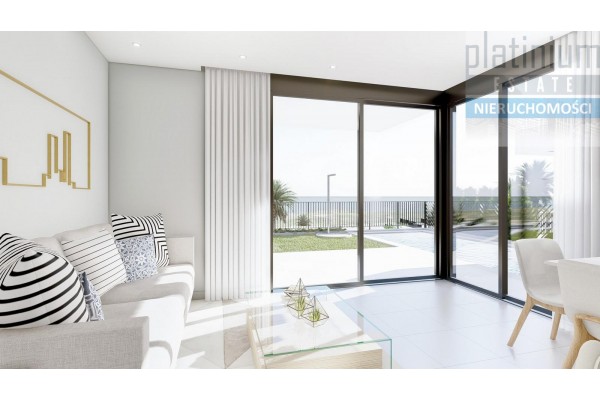 Polop, Willa z prywatnym basenem w otoczeniu lasu i g&oacute;r