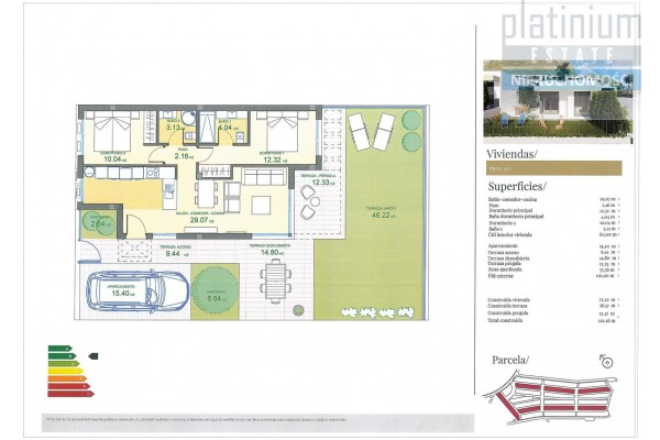 Polop, Willa z prywatnym basenem w otoczeniu lasu i g&oacute;r