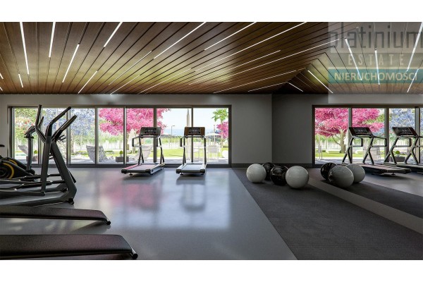 Campoamor, Apartament z podgrzewanym basenem, blisko morza