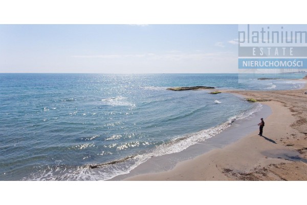 Campoamor, Apartament z podgrzewanym basenem, blisko morza