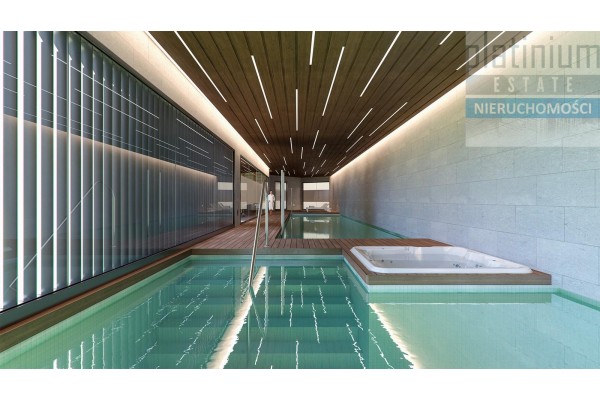 Campoamor, Apartament z podgrzewanym basenem, blisko plaży