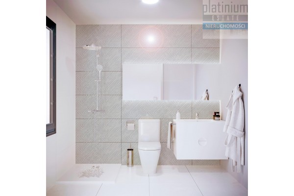 San Miguel, Apartament przy polu golfowym